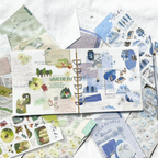 Mind Wave Tabi Stickers