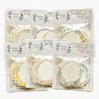 Mind Wave Wreath Stickers