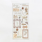 Mindwave Frame Collage Stickers
