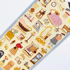 Mindwave My Home Stickers