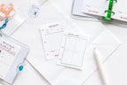 Mini Binder Inserts