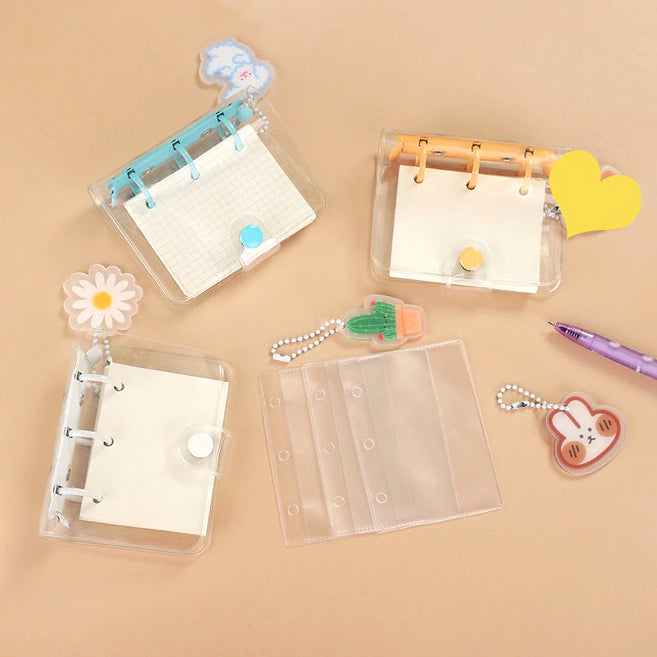 Mini Binder Inserts
