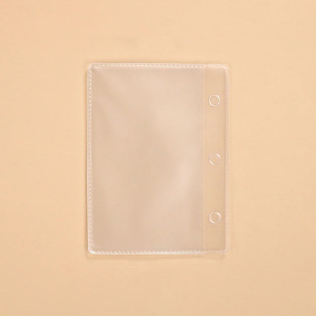Mini Binder Inserts