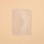 Mini Binder Inserts