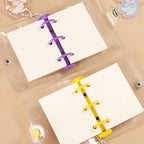 Mini Binder Inserts