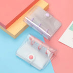 Mini Binder Notebook