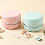 Mini Desk Vacuum Cleaner