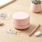 Mini Desk Vacuum Cleaner