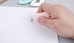 Mini Retractable Paper Cutter