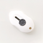 Mini Retractable Paper Cutter