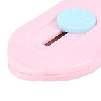 Mini Retractable Paper Cutter