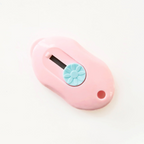 Mini Retractable Paper Cutter