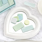 Mini Sticky Note Set - Mint