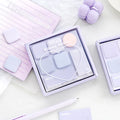 Mini Sticky Note Set - Taro