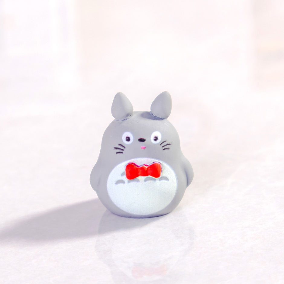 Mini My Neighbor Totoro Figures