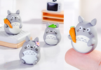 Mini My Neighbor Totoro Figures