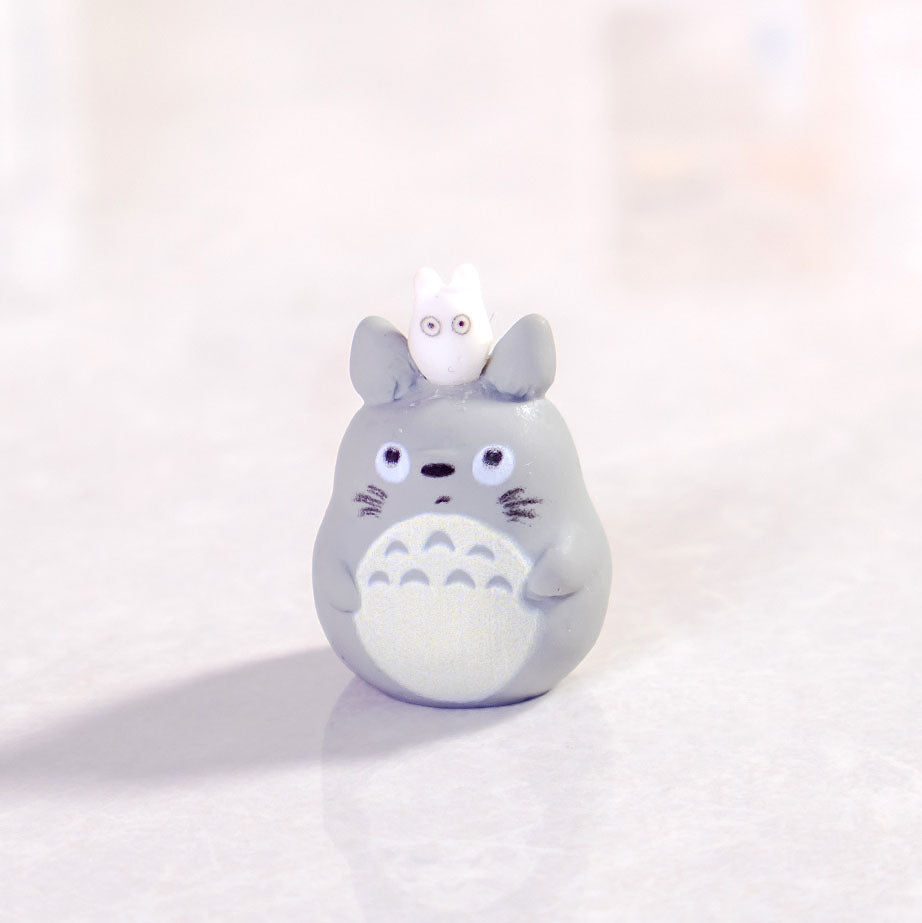 Mini My Neighbor Totoro Figures