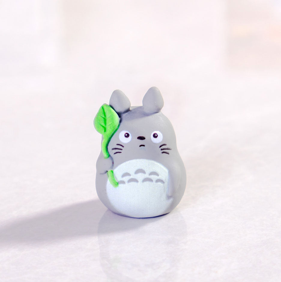 Mini My Neighbor Totoro Figures