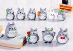 Mini My Neighbor Totoro Figures