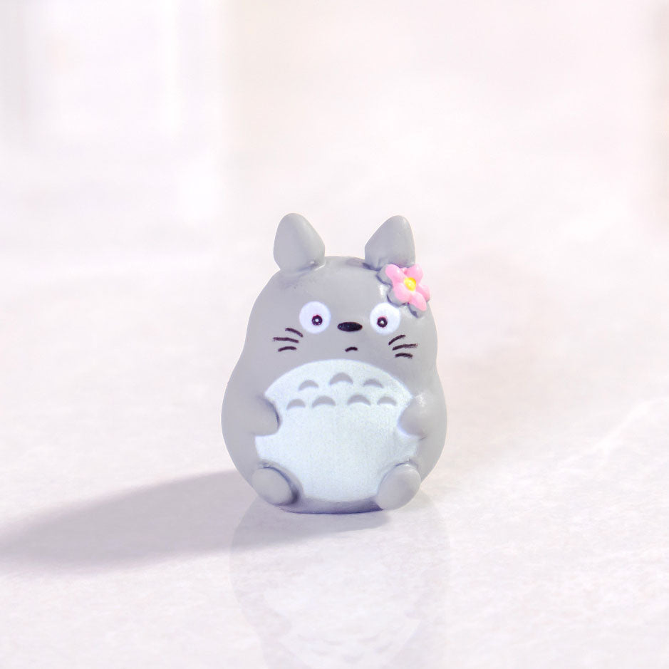 Mini My Neighbor Totoro Figures
