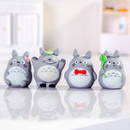 Mini My Neighbor Totoro Figures