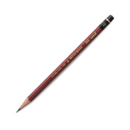 Hi-uni Pencil - 4B - 12 pcs.