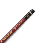 Hi-uni Pencil - 4B - 12 pcs.