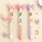 Mofusand Bow 2-in-1 Multi Pen