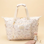 Mofusand x Evoj Large Expandable Travel Bag