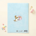 Mofusand Sweet Candies A5 Folder - Limited Spring Edition