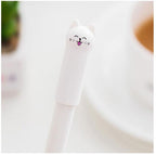Momo Cat Gel Ink Pen