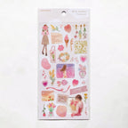 Mon Atelier Tracing Stickers