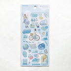 Mon Atelier Tracing Stickers