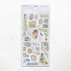 Mon Atelier Tracing Stickers