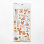 Mon Atelier Tracing Stickers
