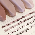 Monet Colors Aesthetic Highlighters