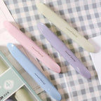 Monet Colors Aesthetic Highlighters - Set of 4