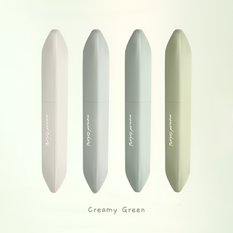 Monet Colors Aesthetic Highlighters - Set of 4