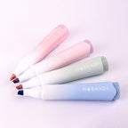 Morandi Pastel Breeze Highlighters - Set of 4 - 3 Types