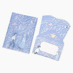 Howl's Moving Castle Letter Set