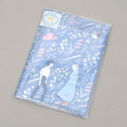 Howl's Moving Castle Letter Set