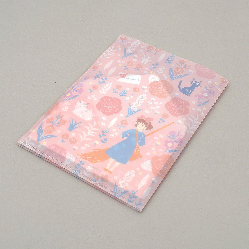 Kiki's Delivery Service Letter Set