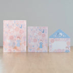 Kiki's Delivery Service Letter Set