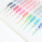 MUJI Gel Ink Pen