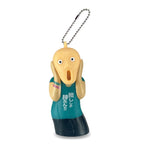 Gacha - Munch, for whom “singing” is not enough