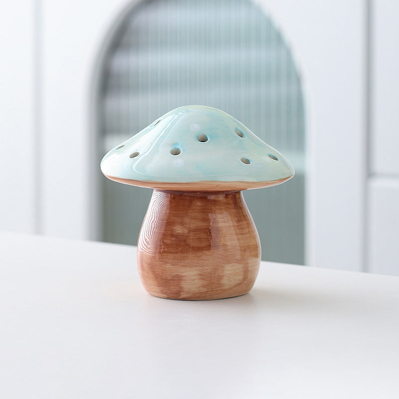 Mushroom Nook Light