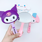 Sanrio Mirror + Comb Vanity Set - My Melody