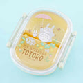 My Neighbor Totoro Bento Lunch Box - Yellow