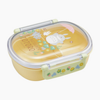 My Neighbor Totoro Bento Lunch Box - Yellow