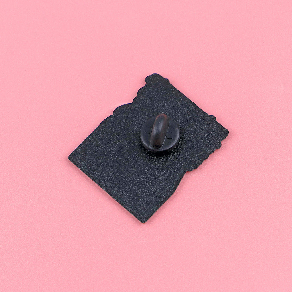 My Neighbor Totoro Enamel Pin